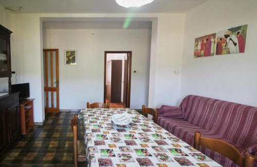 Marina di Gutturu Flumini Casa | Ampio appartamento Marina di Arbus