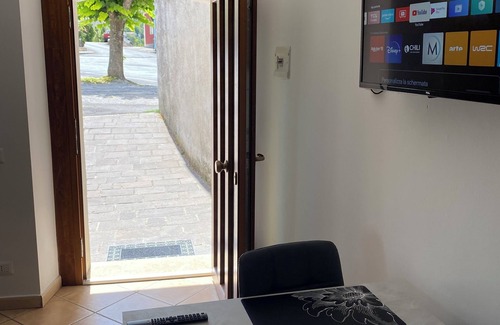 Longano Apartamento | Ampio appartamento moderno