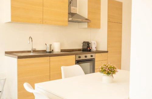 Udine Apartamento | Ampio, Luminoso e in Posizione strategica 4A