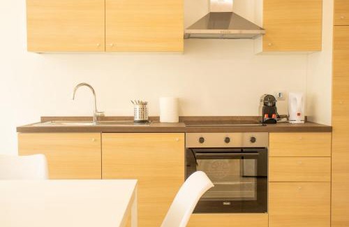 Udine Apartamento | Ampio, Luminoso e in Posizione strategica 4A