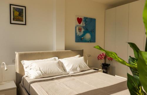 Udine Apartamento | Ampio, Luminoso e in Posizione strategica 4A