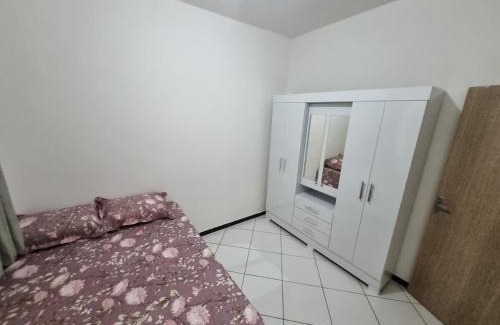 Cicero Passos Casa | Ampla casa com 4 quartos, churrasqueira e garagem