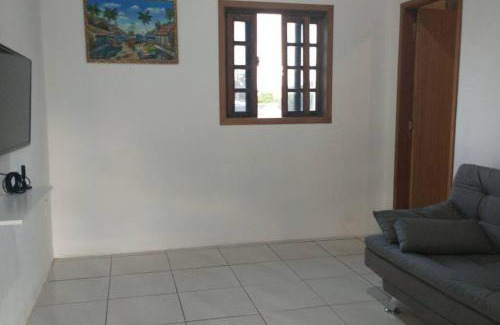 Jardim Esperanca Casa | Ampla casa de praia em cabo frio