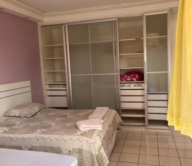 Teresina Casa | Ampla Casa Duplex com 4 suítes