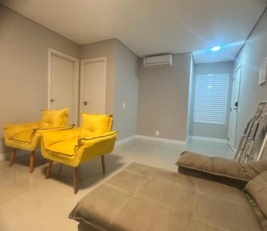 Bom Retiro Apartamento | Ampla cobertura com hidromassagem