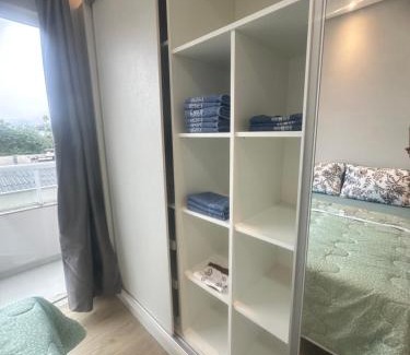Bom Retiro Apartamento | Ampla cobertura com hidromassagem