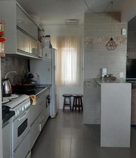 Laguna Apartamento | AMPLA COBERTURA NA PRAIA DO MAR GROSSO LAGUNA