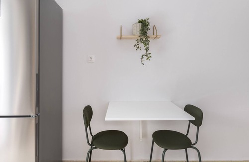 Amarousion Apartamento | Ample 3BR Apartment II in Marousi