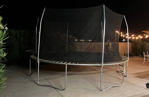 Yuma Casa | Ample & Fun Residence Ready to Entertain