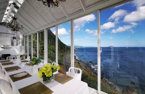 Ruifang Casa | Ample Villa 小希臘民宿