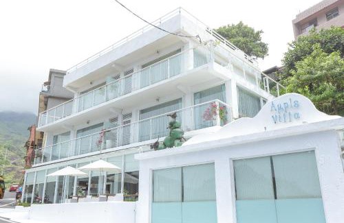Ruifang Casa | Ample Villa 小希臘民宿