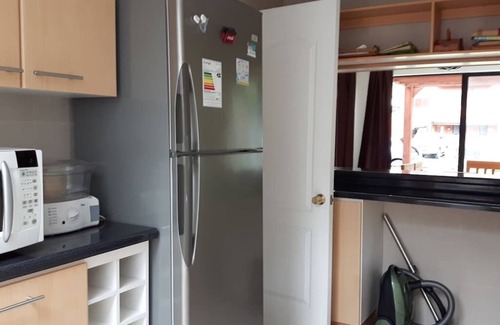 Pucon Casa | Amplia y Comoda Casa