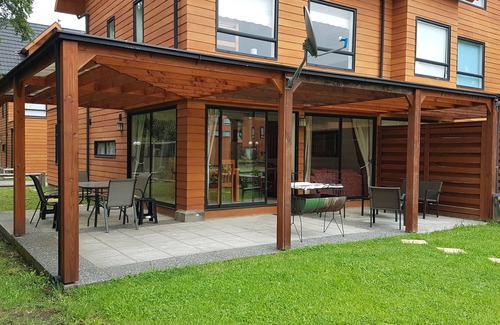 Pucon Casa | Amplia y Comoda Casa