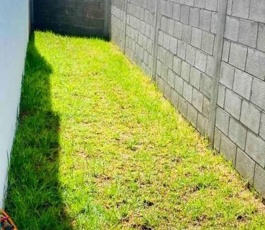 San Luis Potosi Apartamento | Amplia casa cerca de zona industrial