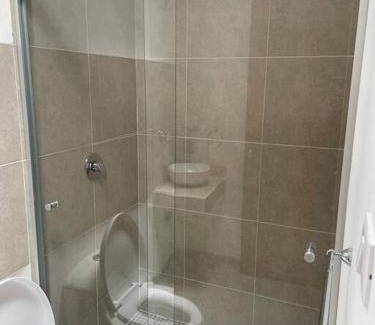 San Luis Potosi Apartamento | Amplia casa cerca de zona industrial