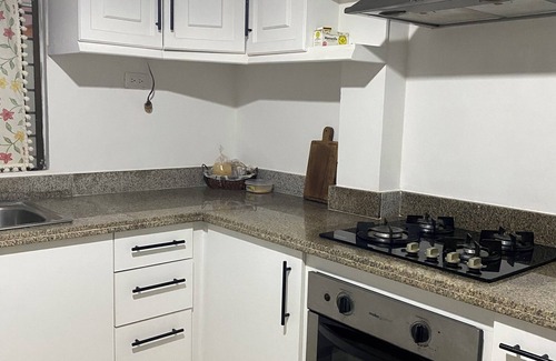 La Aurora Casa | Casa amplia en sector privado para trabajo o vacaciones en familia
