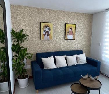 Pereira Casa | Amplia y cómoda 4 hab 6 camas doble parqueo