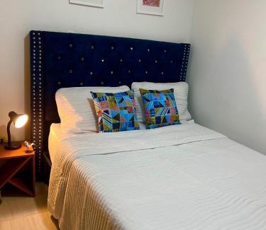 Pereira Casa | Amplia y cómoda 4 hab 6 camas doble parqueo