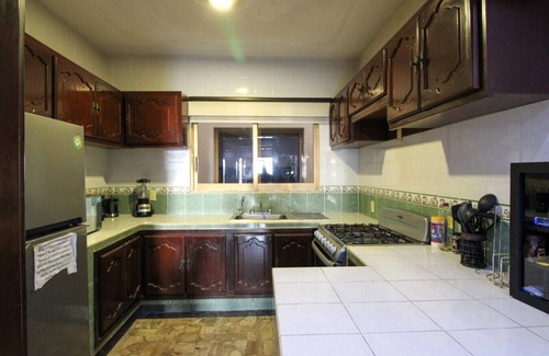 Lomas de Mazatlan Condominio | Amplio 1 departamento super céntrico!