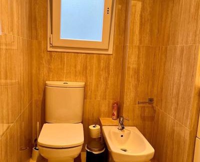 El Port Apartamento | Amplio Apartamento cerca de FIRA y del Centro