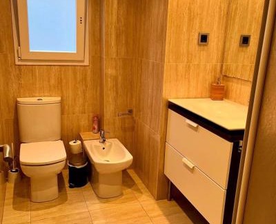 El Port Apartamento | Amplio Apartamento cerca de FIRA y del Centro