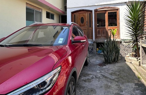 Banos de Agua Santa Apartamento | Apartamento recién estrenado en el centro de baños