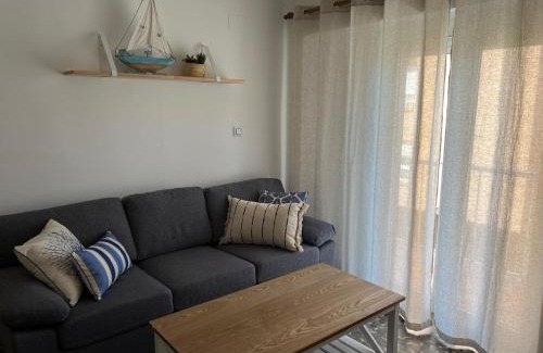 Sagunto Apartamento | Amplio apartamento cerca al mar