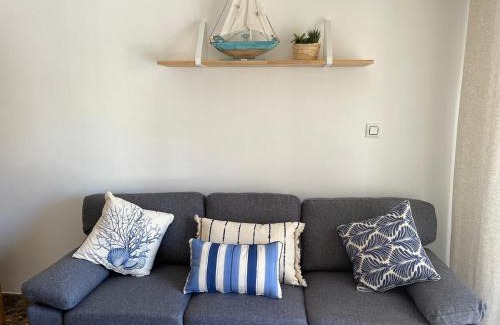 Sagunto Apartamento | Amplio apartamento cerca al mar