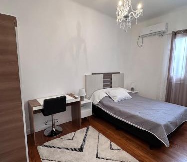 Cordon Apartamento | Amplio Apartamento de 4 dormitorios en el Centro de Montevideo