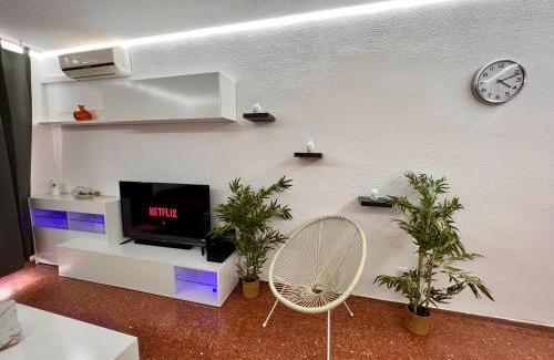 San Andres-San Pablo Apartamento | Amplio apartamento familiar con parking privado en pleno centro de Córdoba