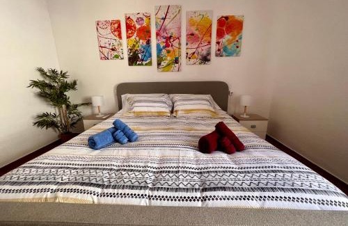 San Andres-San Pablo Apartamento | Amplio apartamento familiar con parking privado en pleno centro de Córdoba
