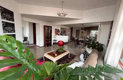 San Borja Apartamento | Amplio, cómodo y moderno apartamento cerca al Mall