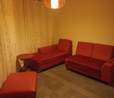 Villa de Guadalupe Apartamento | Amplio, cómodo y tranquilo a 10 min del aeropuerto, basilica y centro