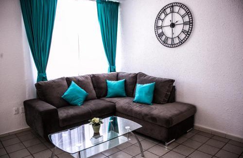 Centro Historico Apartamento | Amplio Departamento 3 Centro Historico - Wide Apartment 3 Downtown