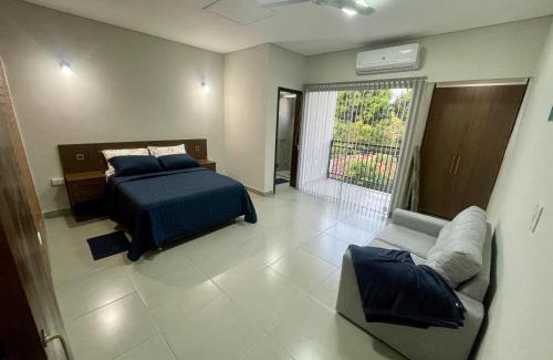 Asuncion Apartamento | Amplio departamento a estrenar en Asunción, excelente ubicación