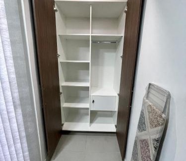 Asuncion Apartamento | Amplio departamento a estrenar en Asunción, excelente ubicación