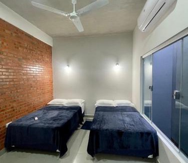 Asuncion Apartamento | Amplio departamento a estrenar en Asunción, excelente ubicación