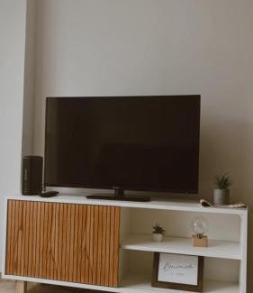 Bahia Blanca Apartamento | Amplio departamento céntrico