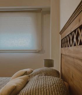 Bahia Blanca Apartamento | Amplio departamento céntrico