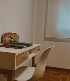 Bahia Blanca Apartamento | Amplio departamento céntrico