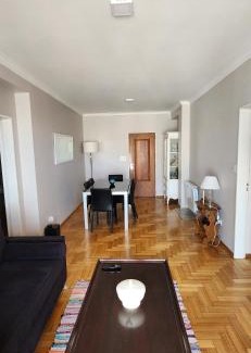 Bahia Blanca Apartamento | Amplio departamento con cochera en pleno centro