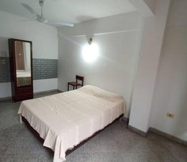 San Lorenzo Apartamento | Amplio departamento céntrico