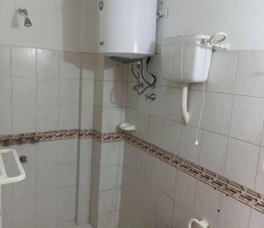 San Lorenzo Apartamento | Amplio departamento céntrico