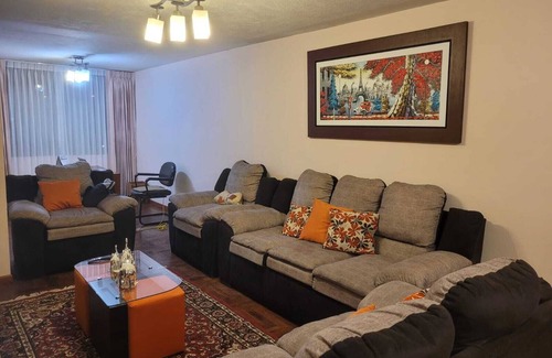 Arequipa Apartamento | Amplio departamento en Arequipa Peru