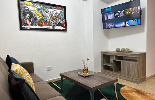 Eldorado Apartamento | Amplio Departamento Edificio Lupama