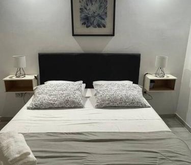 Villarrica Apartamento | Amplio departamento en zona céntrica