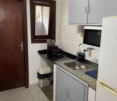 Villarrica Apartamento | Amplio departamento en zona céntrica