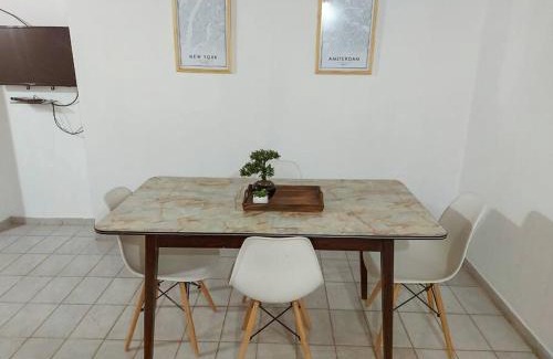 Villarrica Apartamento | Amplio departamento en zona céntrica