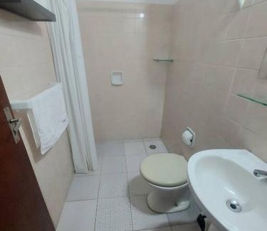 Villarrica Apartamento | Amplio departamento en zona céntrica