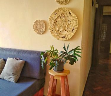 Catedral Apartamento | Amplio depto de 2 dormitorios, Zona Plaza Uruguaya